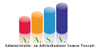 A.A.S.V. Administratie- en Advieskantoor Samen Vooruit